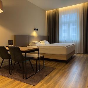 Standaard Kamer