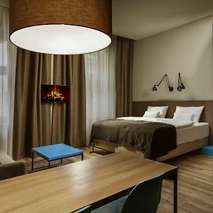Superior Kamer
