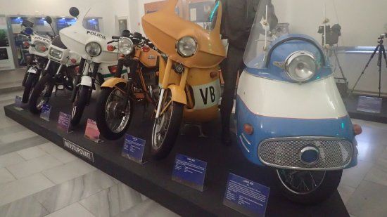 Czech Police Museum